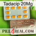 Tadacip 20Mg new13